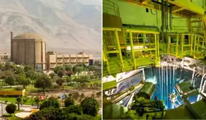 ¿Sabías que en Carabayllo se ubica un centro nuclear?: así son sus instalaciones por dentro ¿Sabías que en Carabayllo se ubica un centro nuclear?: así son sus instalaciones por dentro