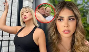 Familia de Gabriela Serpa da la bendición para que inicie romance con Alfredo Benavides: “Lo apreciamos”