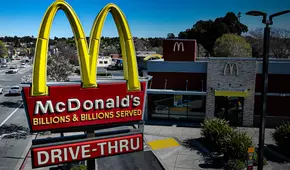 Explotación infantil en McDonald’s: hallan a más de 300 menores trabajando y algunos sin pago