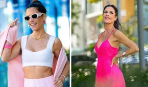 María Pía revela que congeló sus óvulos: “Ya estoy en el límite”