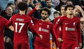 Liverpool venció 1-0 a Fulham y sueña con puestos de Champions League