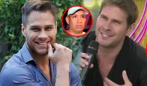 Miguel Arce descarta ingresar a “EEG” y arremete contra Peter Fajardo: “Apunto a otra cosa”