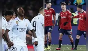 ▷ FINAL Copa del Rey 2023: ¿dónde ver el partido entre Real Madrid y Osasuna EN VIVO ONLINE? ▷ FINAL Copa del Rey 2023: ¿dónde ver el partido entre Real Madrid y Osasuna EN VIVO ONLINE?
