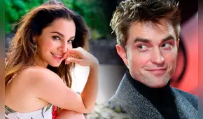 Martha Higareda y los motivos por los que habría rechazado trabajar con Robert Pattinson