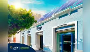 Reconocen a microfinanciera por sus acciones contra la contaminación ambiental