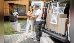 Start-up busca convertirse en el primer buscador de transporte de carga del país