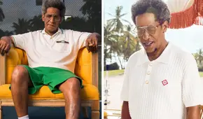 ¡Es oficial! Tego Calderón vuelve a la música con el gran tema "La receta": “Pa que se lo gocen”