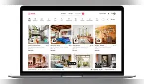 ¿Qué es Airbnb Habitaciones y cuáles son las novedades que trae?
