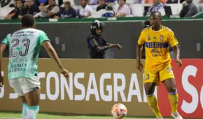 León venció 3-1 a Tigres y clasificó a la final de la Conchachampions 2023