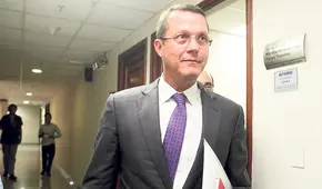 Recortaron audio para intentar difamar a Gustavo Mohme y Gustavo Gorriti con Jorge Barata