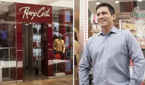 Esta empresa inició con S/600 y ahora abrirá su primera tienda en Italia: la historia de Renzo Costa