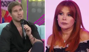 Magaly Medina: ¿cómo Miguel Arce logró que cancelaran un programa de la conductora en televisión?