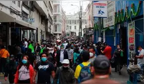 Mesa Redonda y Mercado Central: ¿cómo inscribirse para la reubicación y no pagar alquiler 3 meses?