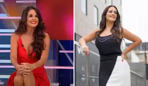 Rebeca se muestra emocionada tras el embarazo de Marina Mora: “Bienvenida al mundo de las mamás”