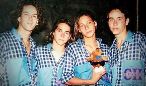 Skándalo: ¿a qué se dedican los exintegrantes del grupo de tecnocumbia que marcó una generación? Skándalo: ¿a qué se dedican los exintegrantes del grupo de tecnocumbia que marcó una generación?