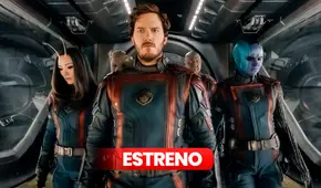 VER “Guardianes de la galaxia 3” ONLINE: ¿dónde será el ESTRENO vía STREAMING? [GUÍA COMPLETA]