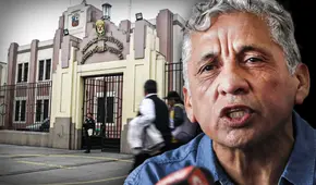 Antauro Humala rectifica sus declaraciones sobre Sendero Luminoso: “No ha habido ningún enaltecimiento”