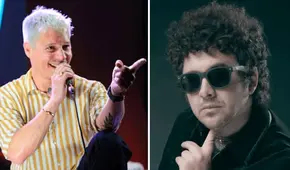 ¿Qué pasó con Salim Vera y por qué incomodó a varios imitadores de "Yo soy"?