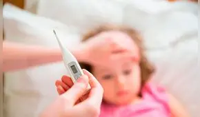 Minsa confirmó casos de influenza H1N1 en Lima y otras 3 regiones del país