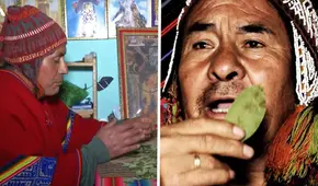 ¿Sabías qué en un pueblo de Cusco están los brujos más poderosos del Perú? Así es este místico lugar