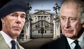 Simon Abney-Hastings: la historia del hijo del agricultor que podría ser el rey de Inglaterra