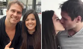 ¿Quién es Kim Domínguez, la novia mexicana de Miguel Arce con quien convive desde hace 1 año?
