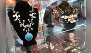 Productores mineros que provean metales a joyeros tendrán tratamiento tributario de exportación