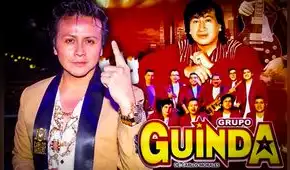 Carlos Miguel revela por qué se retiró de Guinda, agrupación de su padre: "Tuve que ser fuerte" Carlos Miguel revela por qué se retiró de Guinda, agrupación de su padre: "Tuve que ser fuerte"