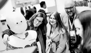 Libertad de prensa e inteligencia artificial