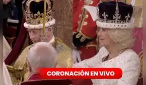 Coronación del rey Carlos III y Camila EN VIVO: todo lo que debes saber del histórico evento