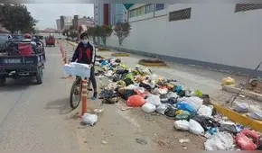Recomiendan denunciar a exalcalde de Chiclayo, Marcos Gasco, por ciclovías