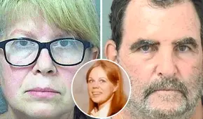 El extraño caso de Marlene Warren, la mujer que fue asesinada por un payaso que tocó su puerta