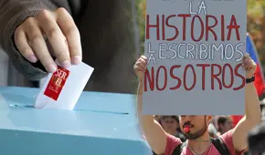 Chile busca nueva Constitución: cuáles son los puntos claves de la Convención Constituyente