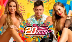 Axé Bahía CONCIERTO en Lima 2023 HOY, 7 de mayo: a qué hora empieza, cómo llegar y rutas de acceso