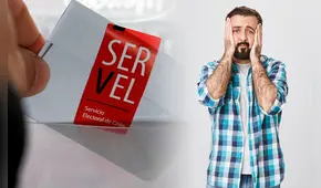 ¿Cómo me puedo excusar por no votar en las Elecciones del 7 de mayo en Chile?