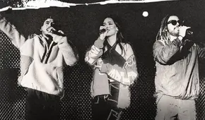 Once & Dre y Valeria Landavere anuncian concierto para junio