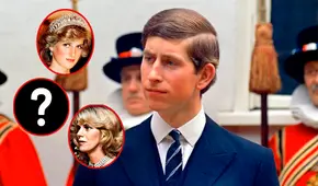 ¿Quién es Lucía Santa Cruz, la chilena que fue el 'verdadero' amor de Carlos III?