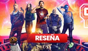 "Guardianes de la galaxia 3" salva a Marvel: risas, lágrimas y un adiós perfecto [RESEÑA]
