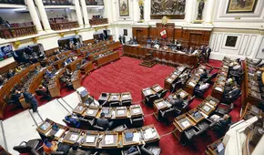 ¿Qué requisitos necesito para postular al Congreso de la República?