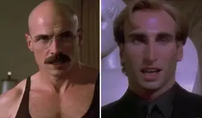 ¿Eres fan de "Breaking bad"? IA convierte a protagonistas de la serie en modelos de Balenciaga