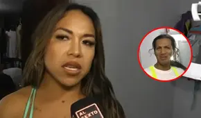 Dayanita descarta enemistad con Pepino tras su ingreso a “JB en ATV”: “Somos compañeros”