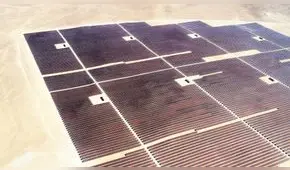 El futuro de las energías eólica y solar en el Perú hoy en manos del Congreso