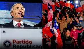 Resultados Elecciones 2023: Partido Republicano ganó comicios en Chile y encabezará elaboración de constitución