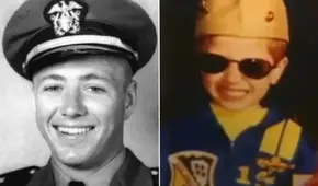 James Leininger: el caso mejor documentado que comprobaría la reencarnación