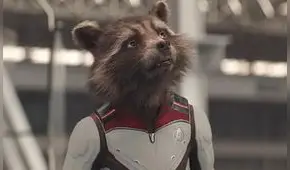 ¿Rocket muere en "Guardianes de la galaxia 3"? El conmovedor final que hizo llorar a fans