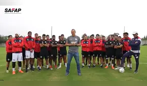 Plantel de Deportivo Municipal denuncia falta de pagos, deuda de alquileres y retención de AFP