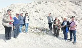 Identifican los restos del caso La Cantuta que volvieron de Inglaterra