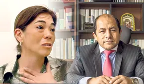 Empresa que pagó sobornos denuncia a funcionarios de Fondo Mivivienda