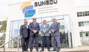 Piden a Sunedu no violar autonomía de la universidad San Luis Gonzaga