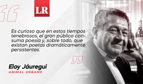 Prohibido prohibir, por Eloy Jáuregui